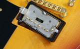 1972 Gibson Les Paul Custom - Cherry Sunburst