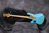 New Sandberg California II VT 4-S, Masterpiece Aged Marley Blue