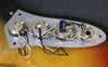 1973 Fender Jazz Bass, Sunburst