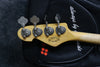New Sandberg California II VT 4-S, Masterpiece Aged Marley Blue