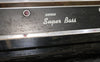 1967 Gretsch Super Bass