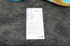 New Sandberg California II VT 4-S, Masterpiece Aged Marley Blue