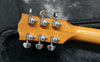 2012 Gibson ES-335 Dot, Natural, Flame Top