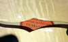 2012 Gibson ES-335 Dot, Natural, Flame Top