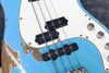 New Sandberg California II VT 4-S, Masterpiece Aged Marley Blue