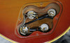 1972 Gibson Les Paul Custom - Cherry Sunburst