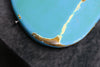 New Sandberg California II VT 4-S, Masterpiece Aged Marley Blue