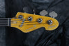 New Sandberg California II VT 4-S, Masterpiece Aged Marley Blue
