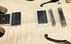 2012 Gibson ES-335 Dot, Natural, Flame Top