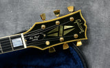 1972 Gibson Les Paul Custom - Cherry Sunburst