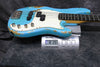 New Sandberg California II VT 4-S, Masterpiece Aged Marley Blue