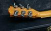 2012 Gibson ES-335 Dot, Natural, Flame Top