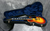 1972 Gibson Les Paul Custom - Cherry Sunburst