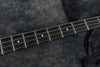 New Sandberg California II VT 4-S, Masterpiece Aged Marley Blue