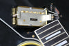 1999 Gibson Historic '57 Les Paul Custom, Black Beauty