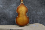 New Left Hand Hofner 500/1 - '63 Violin Bass, Vintage Finish.