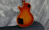 1972 Gibson Les Paul Custom - Cherry Sunburst