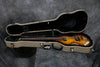 New Left Hand Hofner 500/1 - '63 Violin Bass, Vintage Finish.
