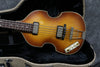 New Left Hand Hofner 500/1 - '63 Violin Bass, Vintage Finish.