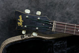 New Left Hand Hofner 500/1 - '63 Violin Bass, Vintage Finish.