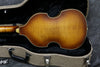 New Left Hand Hofner 500/1 - '63 Violin Bass, Vintage Finish.