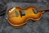 New Left Hand Hofner 500/1 - '63 Violin Bass, Vintage Finish.