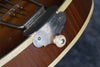 New Left Hand Hofner 500/1 - '63 Violin Bass, Vintage Finish.