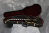 1999 Gibson Historic '57 Les Paul Custom, Black Beauty