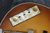 New Left Hand Hofner 500/1 - '63 Violin Bass, Vintage Finish.