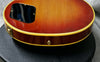 1972 Gibson Les Paul Custom - Cherry Sunburst