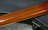1972 Gibson Les Paul Custom - Cherry Sunburst