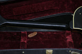 1999 Gibson Historic '57 Les Paul Custom, Black Beauty