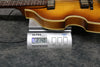 New Left Hand Hofner 500/1 - '63 Violin Bass, Vintage Finish.