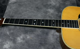 1971 Martin D-35, Natural