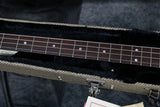 New Left Hand Hofner 500/1 - '63 Violin Bass, Vintage Finish.