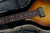 New Left Hand Hofner 500/1 - '63 Violin Bass, Vintage Finish.