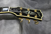 1999 Gibson Historic '57 Les Paul Custom, Black Beauty
