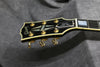 1999 Gibson Historic '57 Les Paul Custom, Black Beauty
