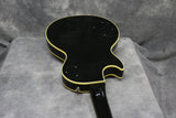 1999 Gibson Historic '57 Les Paul Custom, Black Beauty