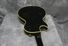 1999 Gibson Historic '57 Les Paul Custom, Black Beauty