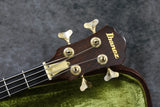 1983 Ibanez Musician MC924 - Dark Stain Finish