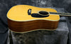 1971 Martin D-35, Natural