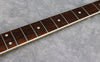 1966 Fender Jazz Bass, Sunburst - Dot & Bound
