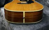 1971 Martin D-35, Natural