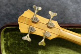 1983 Ibanez Musician MC924 - Dark Stain Finish