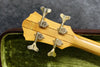 1983 Ibanez Musician MC924 - Dark Stain Finish