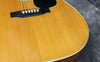 1971 Martin D-35, Natural