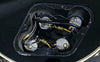 1973 Gibson Les Paul Custom - Black