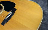 1971 Martin D-35, Natural