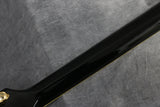 1999 Gibson Historic '57 Les Paul Custom, Black Beauty